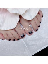 ルシエル(LeCiel)/フットネイル