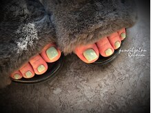 ラブーン(Raboum)/foot.