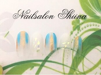 シイナ/定額デザイン8900円