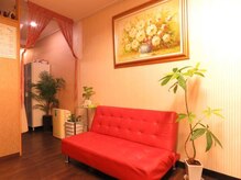 ボディ アンド フェイススパ(Body&Face SPA)/