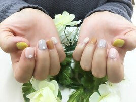スプリングパール！！