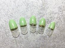 カットアンドスタイル クラウン(Cut & Style Clown)/ジェルやり放題 ［横浜/横浜駅］