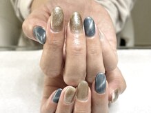 ル トレフル(Le Tre'fle)/マグネット/ギャラクシー