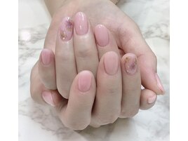 オフィスネイル