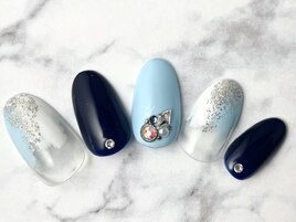 HAND★初回¥8500/再来¥9000