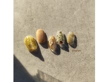 シルニー リム(Silny rim)/やり放題コース［ニュアンス］