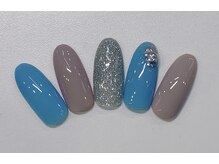 スリール(Sriel)/ハンド定額7980円