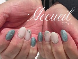 ブルーマグネット