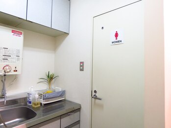 アールビービープラス(RBB+)/女性専用