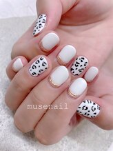 ミューズネイル(muse nail)/