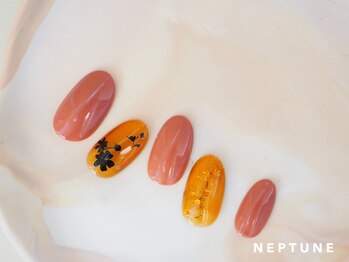 ネプチューン 自由が丘店(NEPTUNE)/定額アート5980円