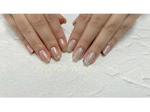 ダイナ ムーン(Dyna moon.)/薄めなカラー★