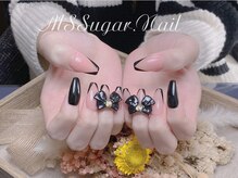 ミスシュガーネイル(MS Sugar Nail)/