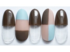 定額¥8000デザインコース