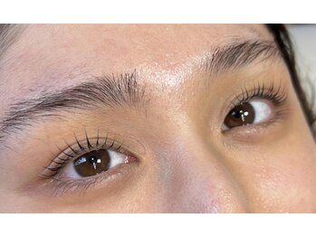 ナチュレ 新松戸店(NATURE)/パリジェンヌラッシュリフト