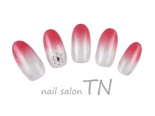 ティーエヌ 札幌駅アスティ45店/4月季節の定額3900円コ―ス