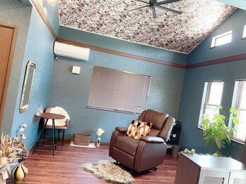 ミイナ(Miina)/施術スペース