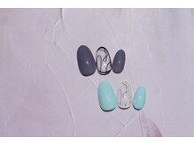 ブリオン 六本松店(Bullion)/うねうねライン