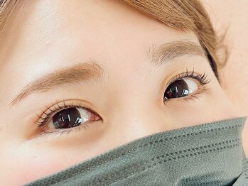 エース(Ace)/デザインまつげパーマ☆