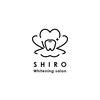 シロ(SHIRO)ロゴ