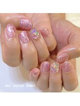 ネイルアトリエ エルメル(nail atelier Armel)/