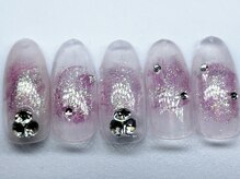 ファンネイル(FUN NAIL)/★60分ハンド定額8250円→6500円