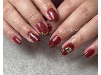 ビッテ(BITTE)/【アートデザイン】