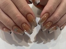 プラス サード(Plus 3rd)/ワンカラーグラデ by marina.a