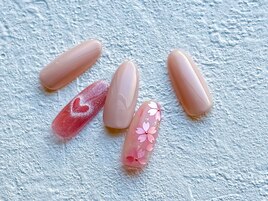 ショートcourse☆