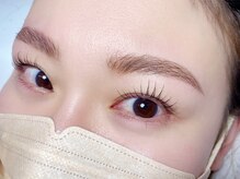 シル 明石(Cil)/パリジェンヌラッシュリフト