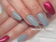 アドリー ラパン(ADRY./ Lapin)/あやの担当♪ワンカラー