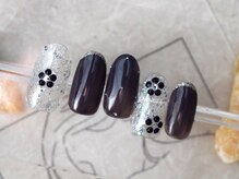 クロエ 日ノ出町(khloe)/定額トレンド　ニュアンス