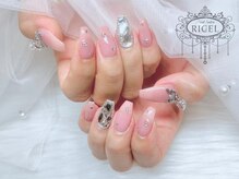 リシェル 原宿店(Ricel)/定額デザイン♪