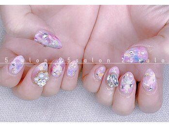 ニゴサロン(25Salon)/