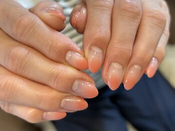 アスー(Aswy.)/カラーグラデーション