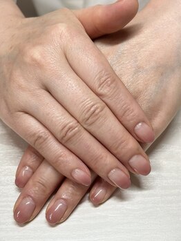 ベラルナ(BellaLuna)/ハンドネイル68