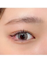 チルアンドアイ 千葉駅前店(Chill&Eye)/～ラッシュリフト～