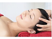 ラフォンテ(La Fonte)の雰囲気（眼精疲労・脳・肩の疲れにはヘッドスパ♪座り仕事の方に人気です）