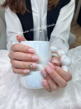 アミーラ(Amira)/Amiraの定額ネイル