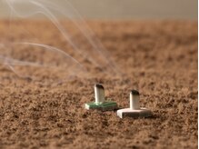 わらび鍼灸院/身体の冷えにはお灸がおススメ♪