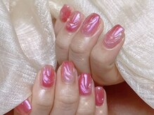 クイーンズネイルサロン(Queen's nail salon)/