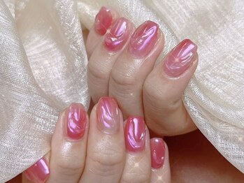 クイーンズネイルサロン(Queen's nail salon)/