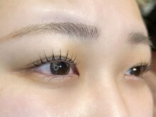 キュア ネイル・アイラッシュ(cure)/パリジェンヌラッシュリフト