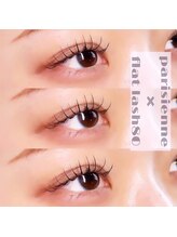 レアファースト/メゾンアイラッシュ