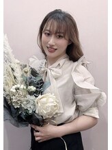 リア(Lea Beauty salon) 森本 芳恵