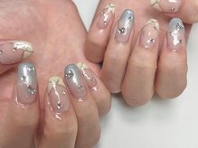 リトラリス(Littoralis)/