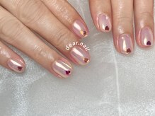 ディアネイル(dear.nail)/