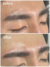 スタジオベッロ 神戸三ノ宮店(studio bello)/美眉スタイリング