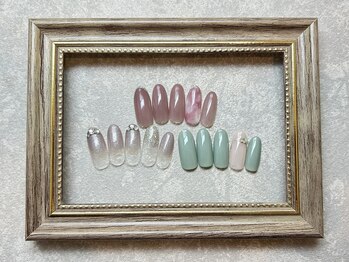 ルミエナ 銀座(Lumiena Ginza)/サファイアコース