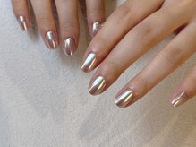 オーク 戸塚(OAK)/ミラーネイル